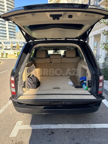 Land Rover Range Rover 2016, 211,000 km - 3.0 l - Bakı