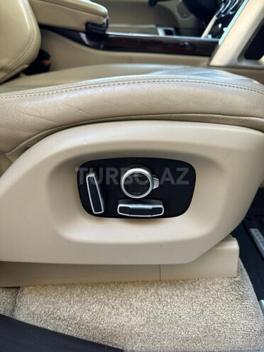 Land Rover Range Rover 2016, 211,000 km - 3.0 l - Bakı