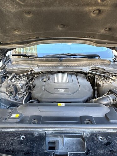 Land Rover Range Rover 2016, 211,000 km - 3.0 l - Bakı
