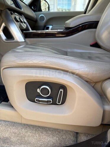 Land Rover Range Rover 2016, 211,000 km - 3.0 l - Bakı
