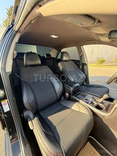 Toyota Camry 2015, 173,000 km - 2.5 л - Bakı