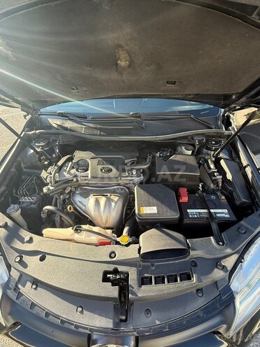 Toyota Camry 2015, 173,000 km - 2.5 л - Bakı