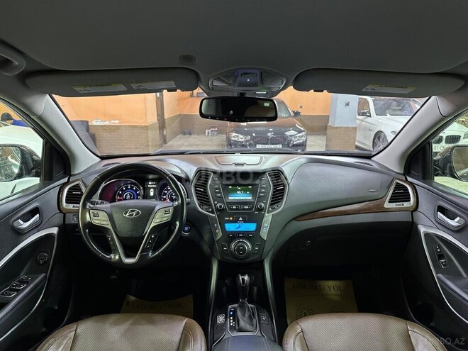 Hyundai Santa Fe-3