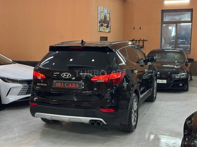 Hyundai Santa Fe-7