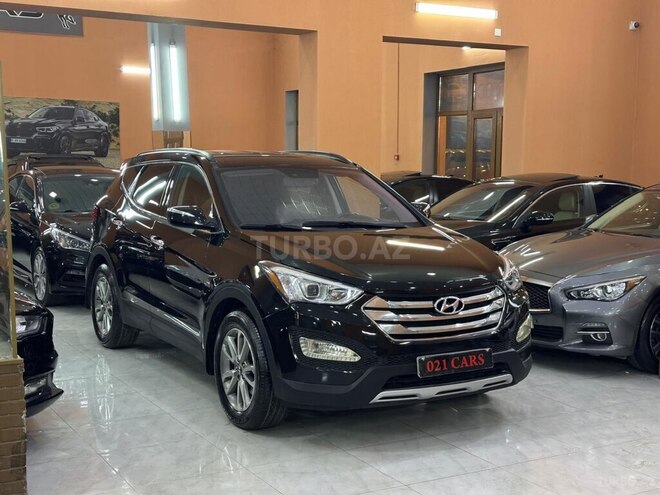 Hyundai Santa Fe-20