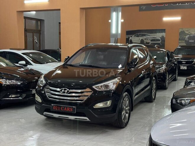 Hyundai Santa Fe-19