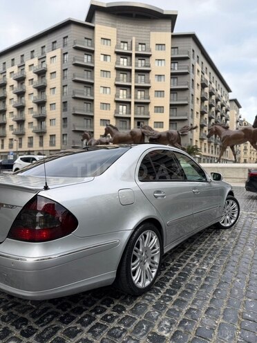 Mercedes E 220 2007, 254,211 km - 2.2 l - Bakı