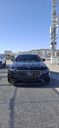Mercedes E 300 2018, 184,000 km - 2.0 л - Bakı