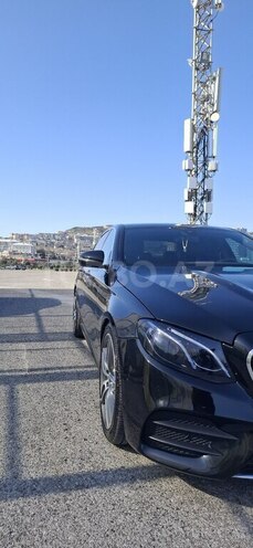 Mercedes E 300 2018, 184,000 km - 2.0 л - Bakı