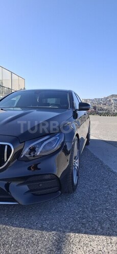 Mercedes E 300 2018, 184,000 km - 2.0 л - Bakı