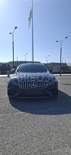Mercedes E 300 2018, 184,000 km - 2.0 л - Bakı