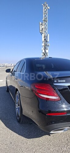Mercedes E 300 2018, 184,000 km - 2.0 л - Bakı