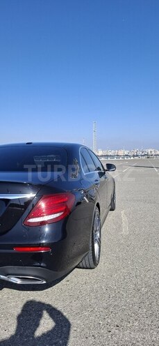 Mercedes E 300 2018, 184,000 km - 2.0 л - Bakı