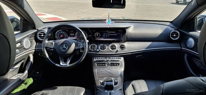 Mercedes E 300 2018, 184,000 km - 2.0 л - Bakı