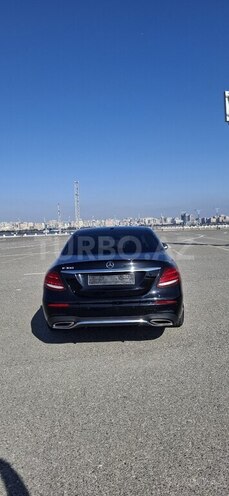 Mercedes E 300 2018, 184,000 km - 2.0 л - Bakı