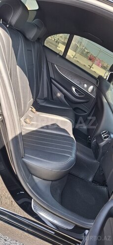 Mercedes E 300 2018, 184,000 km - 2.0 л - Bakı