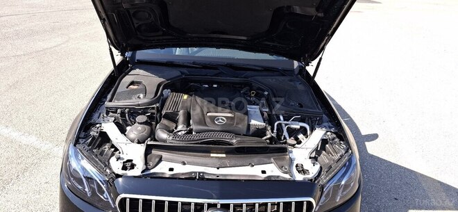 Mercedes E 300 2018, 184,000 km - 2.0 л - Bakı