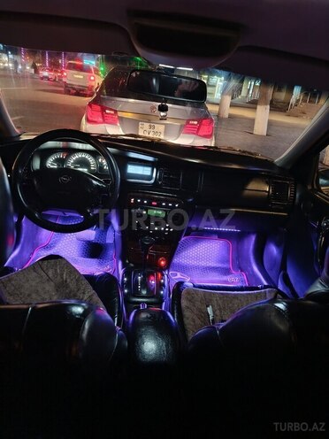 Opel Vectra 2000, 225,000 km - 1.8 l - Sumqayıt
