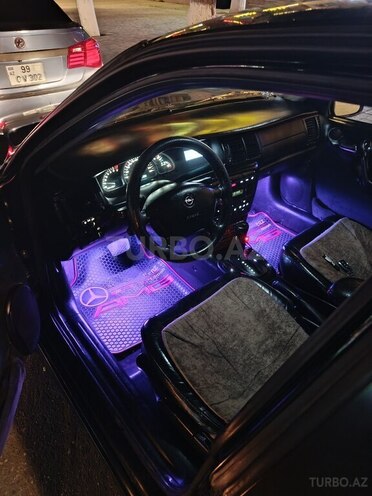 Opel Vectra 2000, 225,000 km - 1.8 l - Sumqayıt