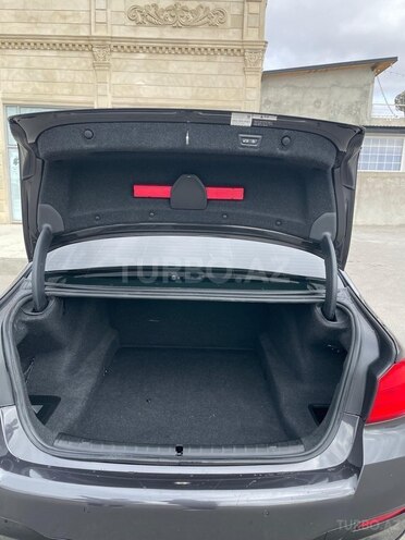 BMW 530 2018, 51,000 km - 2.0 l - Bakı