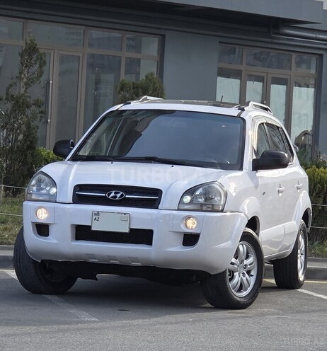 Hyundai Tucson-4