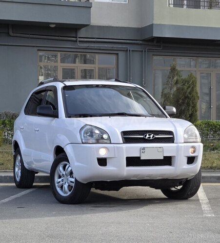 Hyundai Tucson-1