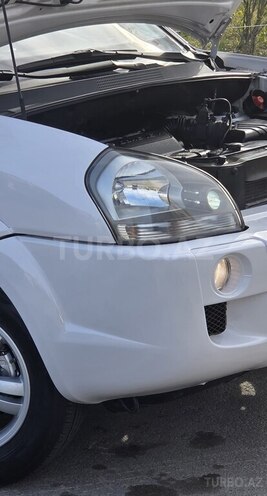 Hyundai Tucson-8