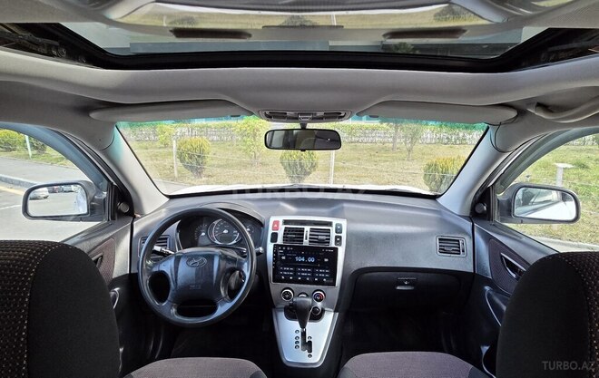 Hyundai Tucson-16