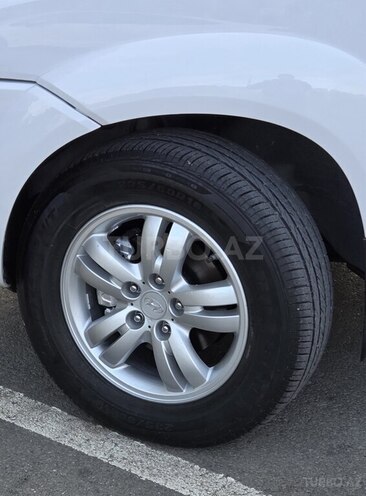 Hyundai Tucson-9