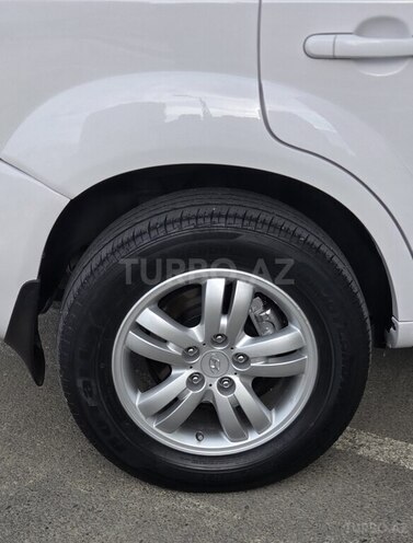 Hyundai Tucson-10