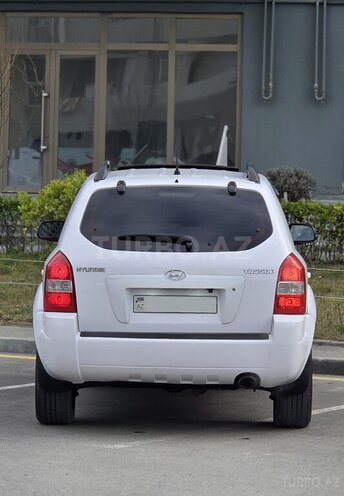 Hyundai Tucson-3