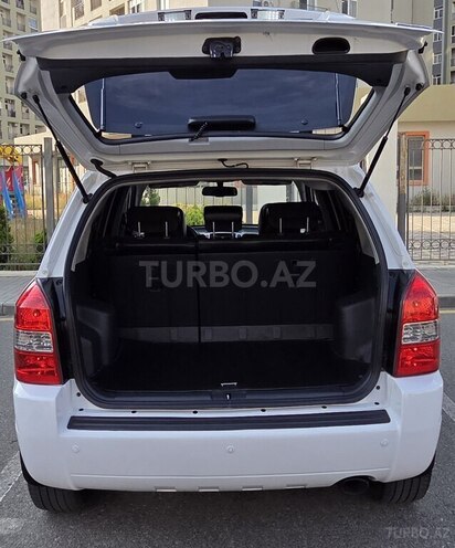 Hyundai Tucson-13