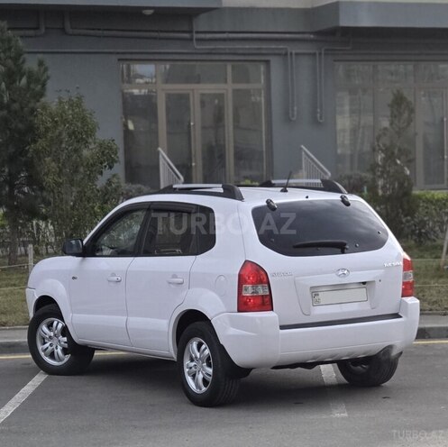 Hyundai Tucson-5