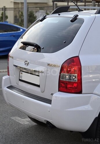 Hyundai Tucson-11
