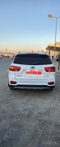 Kia Sorento 2018, 267,000 km - 2.0 l - Sumqayıt