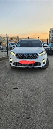 Kia Sorento 2018, 267,000 km - 2.0 l - Sumqayıt