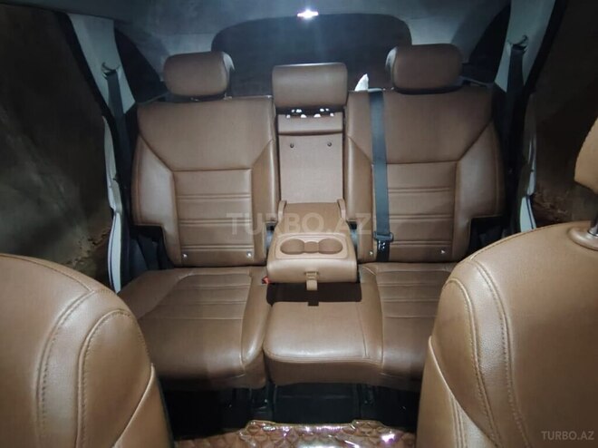 Kia Sorento 2018, 267,000 km - 2.0 l - Sumqayıt