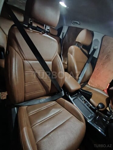 Kia Sorento 2018, 267,000 km - 2.0 l - Sumqayıt
