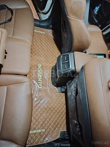 Kia Sorento 2018, 267,000 km - 2.0 l - Sumqayıt