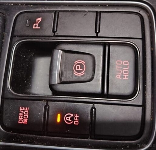 Kia Sorento 2018, 267,000 km - 2.0 l - Sumqayıt