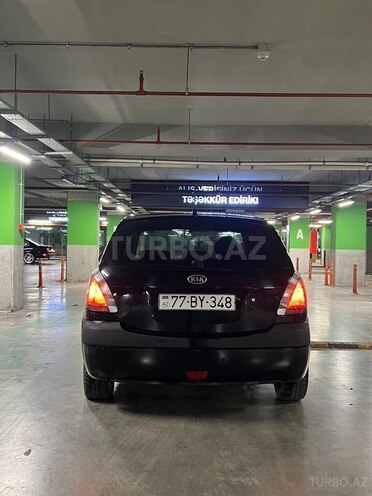 Kia Rio-2