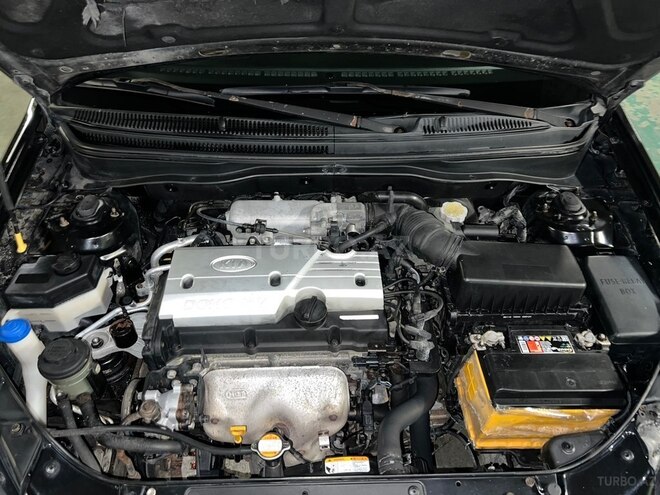 Kia Rio-6