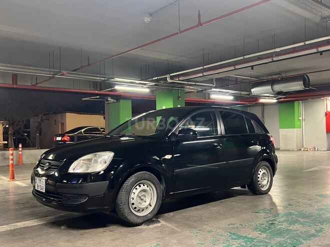 Kia Rio-4