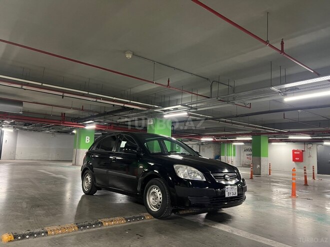 Kia Rio-8