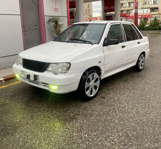 Saipa 132 2014, 349,777 km - 1.3 l - Beyləqan