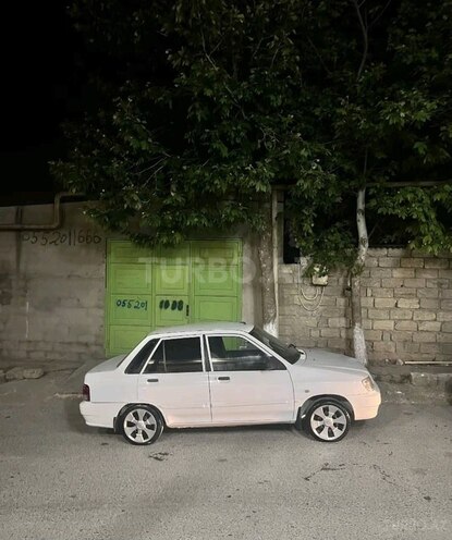 Saipa 132 2014, 349,777 km - 1.3 l - Beyləqan