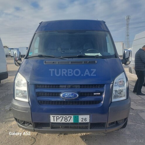 Ford Transit-1