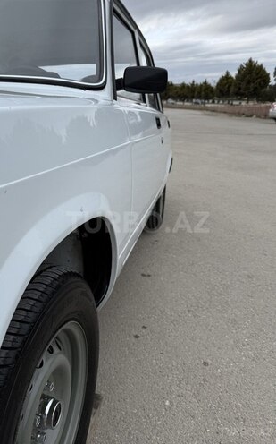 LADA (VAZ) 2107 2009, 93,038 km - 1.6 л - Bakı