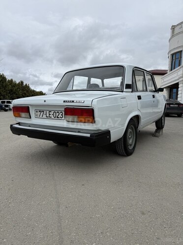 LADA (VAZ) 2107 2009, 93,038 km - 1.6 л - Bakı