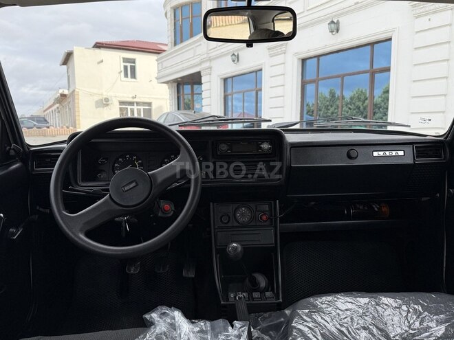 LADA (VAZ) 2107 2009, 93,038 km - 1.6 л - Bakı